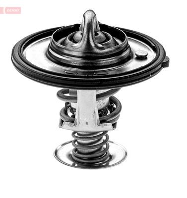 Thermostat, coolant DENSO DTM82532
