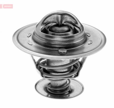 Thermostat, coolant DENSO DTM82555