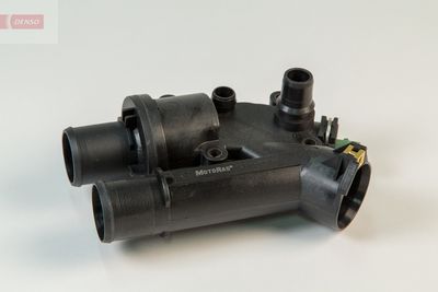 Thermostat, coolant DENSO DTM83798