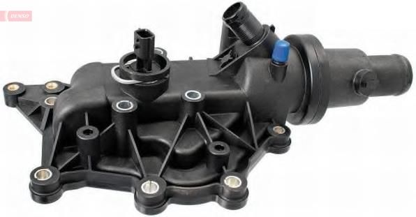 DENSO DTM83810 Thermostat, coolant
