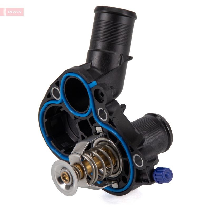 DENSO DTM83897 Thermostat, coolant