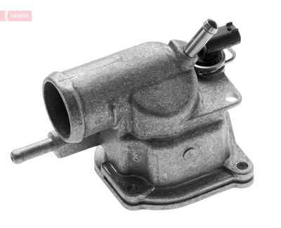 Thermostat, coolant DENSO DTM87497