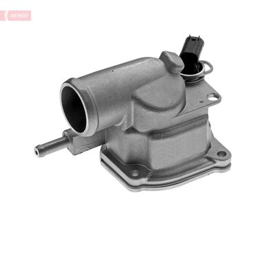Thermostat, coolant DENSO DTM87498