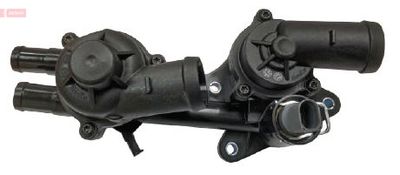 Thermostat, coolant DENSO DTM8783709