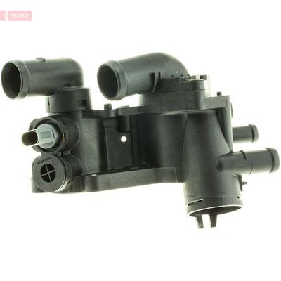 Thermostat, coolant DENSO DTM879958