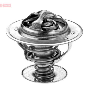 Thermostat, coolant DENSO DTM88329