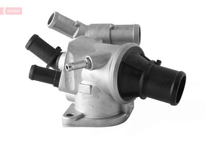 Thermostat, coolant DENSO DTM88487