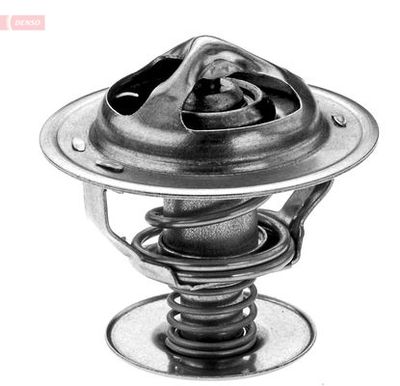 Thermostat, coolant DENSO DTM88536