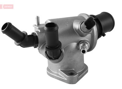 Thermostat, coolant DENSO DTM88674