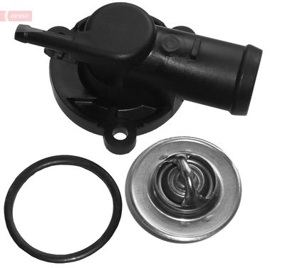 Thermostat, coolant DENSO DTM88687