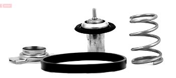 DENSO DTM88743 Thermostat, coolant