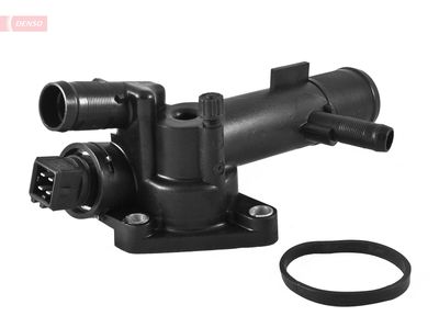 Thermostat, coolant DENSO DTM89575
