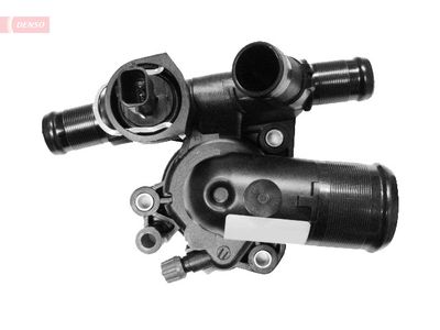 Thermostat, coolant DENSO DTM89625