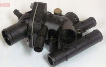 DENSO DTM89697 Thermostat, coolant
