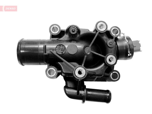 DENSO DTM91618 Thermostat, coolant