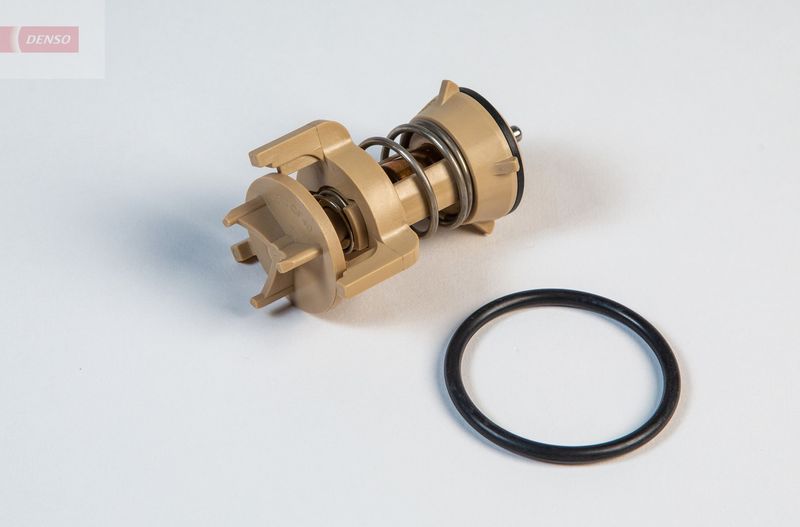 DENSO DTM94803 Thermostat, coolant