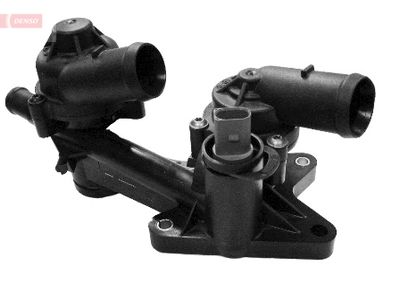 Thermostat, coolant DENSO DTM95709