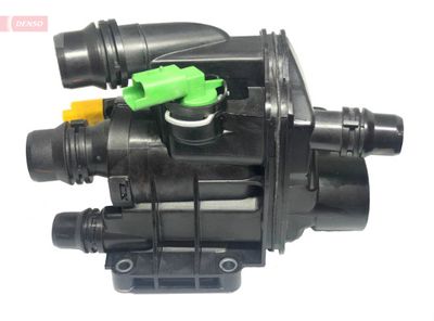 Thermostat, coolant DENSO DTM971101