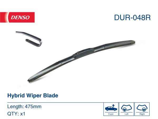 DENSO DUR-048R Wiper Blade