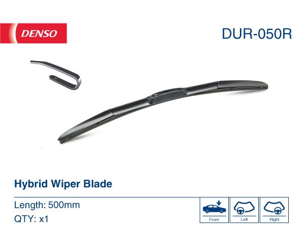 DENSO DUR-050R Wiper Blade
