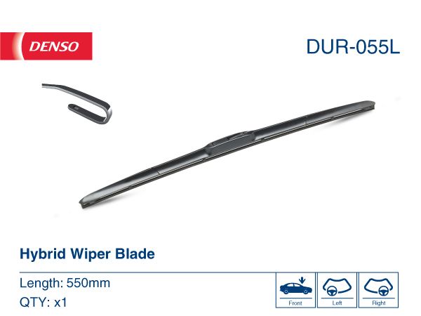 DENSO DUR-055L Wiper Blade