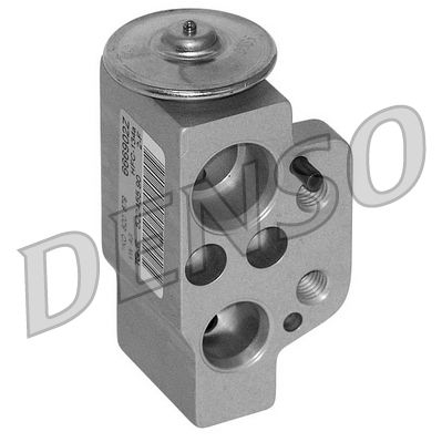DENSO DVE02003 Expansion Valve, air conditioning
