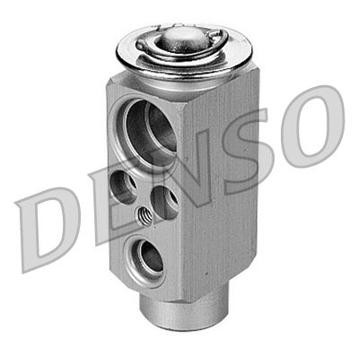DENSO DVE05004 Expansion Valve, air conditioning