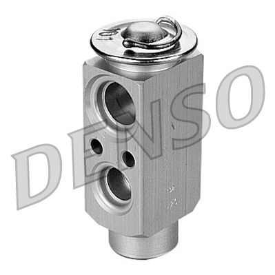 DENSO DVE05009 Expansion Valve, air conditioning
