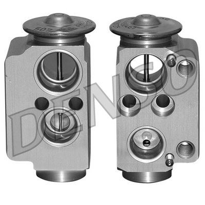 DENSO DVE05015 Expansion Valve, air conditioning