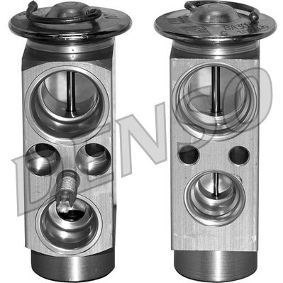 DENSO DVE05020 Expansion Valve, air conditioning