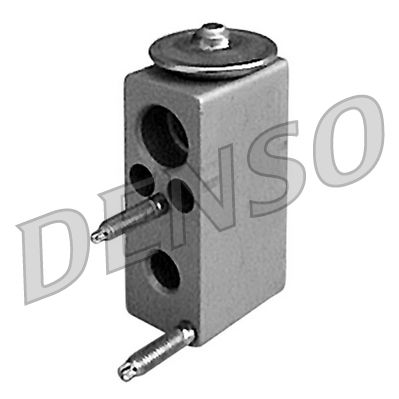DENSO DVE07002 Expansion Valve, air conditioning