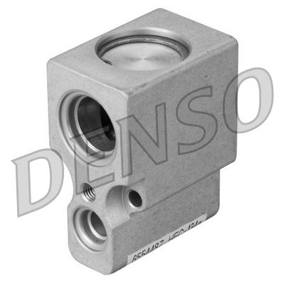 DENSO DVE07003 Expansion Valve, air conditioning