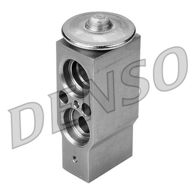 DENSO DVE09002 Expansion Valve, air conditioning