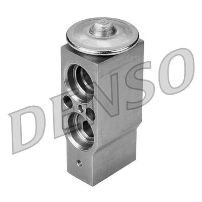 DENSO DVE09003 Expansion Valve, air conditioning