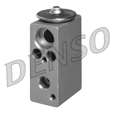 DENSO DVE09005 Expansion Valve, air conditioning