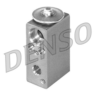Expansion Valve, air conditioning DENSO DVE09006