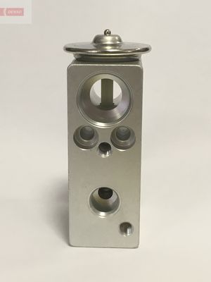 Expansion Valve, air conditioning DENSO DVE09010