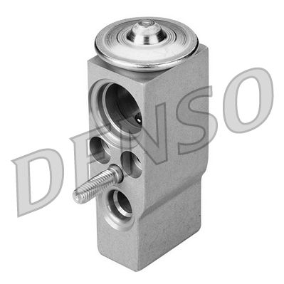 DENSO DVE17006 Expansion Valve, air conditioning