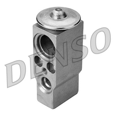 Expansion Valve, air conditioning DENSO DVE20004
