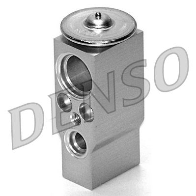 Expansion Valve, air conditioning DENSO DVE20007