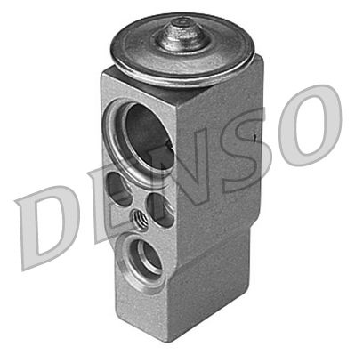 DENSO DVE23001 Expansion Valve, air conditioning