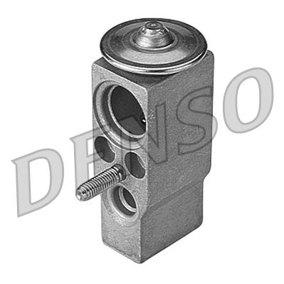 Expansion Valve, air conditioning DENSO DVE23004