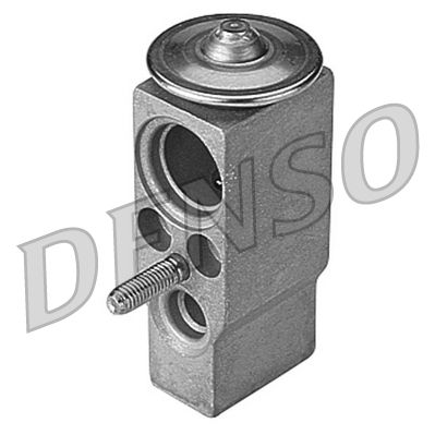 Expansion Valve, air conditioning DENSO DVE23006