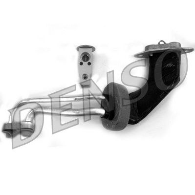 Expansion Valve, air conditioning DENSO DVE23012