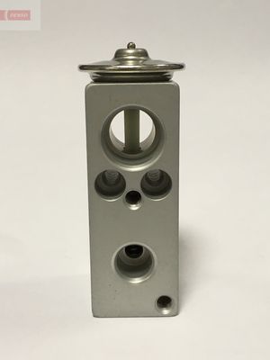 Expansion Valve, air conditioning DENSO DVE23016