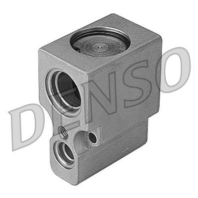 Expansion Valve, air conditioning DENSO DVE24002