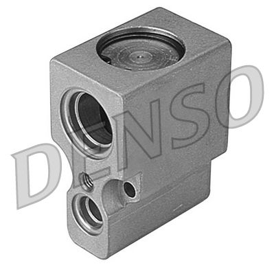 Expansion Valve, air conditioning DENSO DVE32002