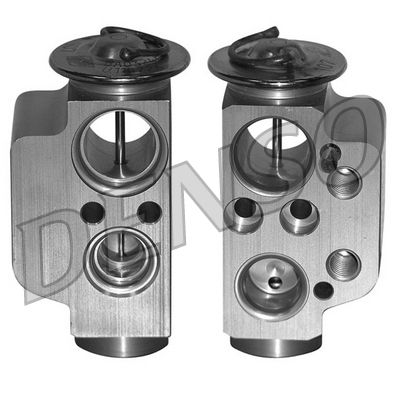 Expansion Valve, air conditioning DENSO DVE32007