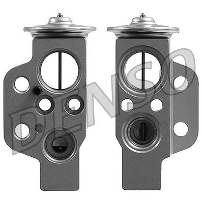 Expansion Valve, air conditioning DENSO DVE32012