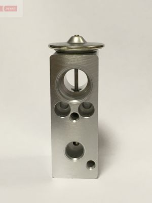 Expansion Valve, air conditioning DENSO DVE37001